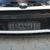 GR Yaris Front Grill Intake - Carbon Fiber